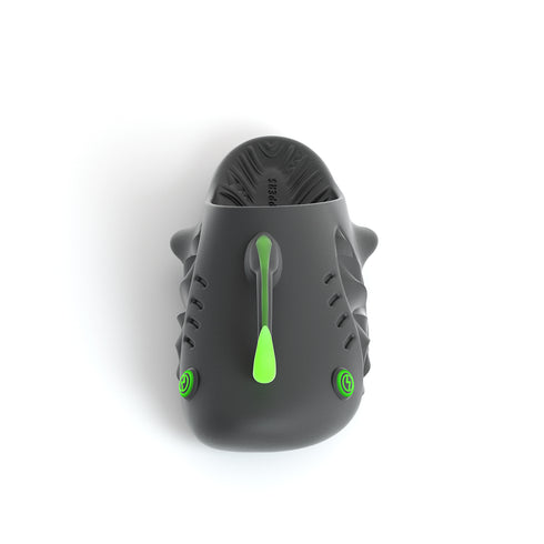 Sharkicks Pro Mule - 아귀 상어